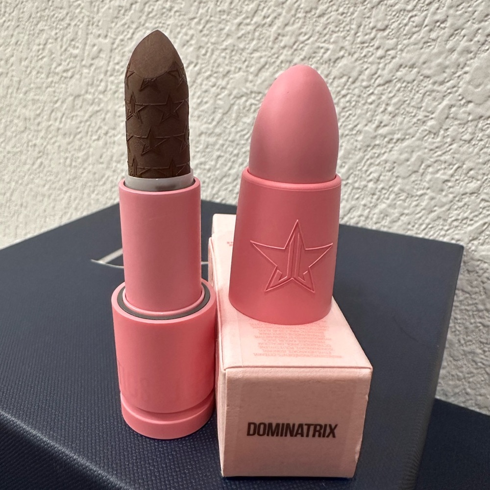 Jeffree star lipstick